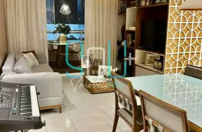 Apartamento com 3 quartos à venda na Rua Lúcia Viveiros, 649, Neópolis, Natal