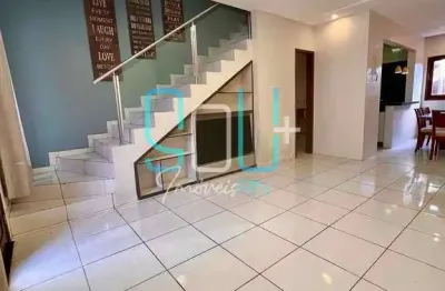 Casa duplex a venda, parque das árvores, parnamirim, rn