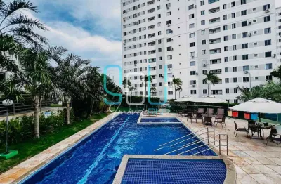 Apartamento padrão à venda, nova parnamirim, parnamirim, rn