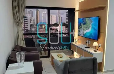 Apartamento com 2 quartos à venda na Rua da Lagosta, 150, Ponta Negra, Natal