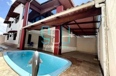 Casa com 3 quartos à venda na Rua Pontalina, Neópolis, Natal