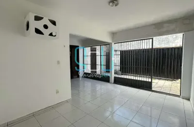 Casa com 3 quartos à venda na Rua Campina Grande, 169, Cidade da Esperança, Natal