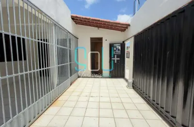 Casa com 3 quartos à venda na Rua Campina Grande, 169, Cidade da Esperança, Natal