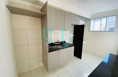 Apartamento com 2 quartos à venda na Rua Santa Inês, 255, Pajuçara, Natal