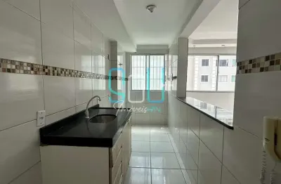 Apartamento padrão à venda, nova parnamirim, parnamirim, rn