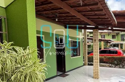 Duplex para venda e locação, nova parnamirim, parnamirim, rn