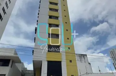 Cobertura / penthouse para locação, lagoa nova, rua marize bastier, rn