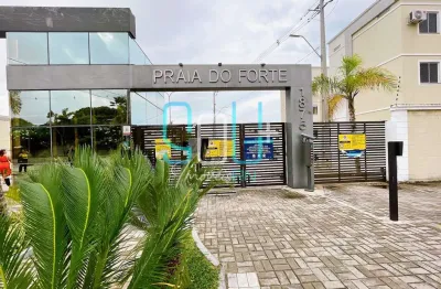 Apartamento com 2 quartos à venda na Avenida Poços de Caldas, 1875, Ponta Negra, Natal