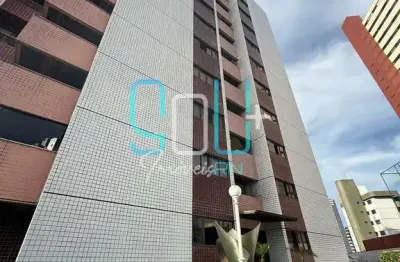 Apartamento com 3 quartos à venda na Avenida Miguel Castro, 1275, Lagoa Nova, Natal