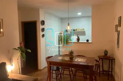 Apartamento com 2 quartos à venda na Avenida Poços de Caldas, 2035, Ponta Negra, Natal