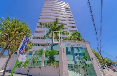 Apartamento com 2 quartos à venda na Rua Doutor Manoel Augusto Bezerra de Araújo, 570, Ponta Negra, Natal