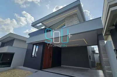 Casa em condomínio à Venda, Parque das Nações, Parnamirim, RN