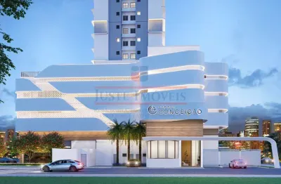 Apartamento com 3 quartos à venda na Vila Maria, Indaiatuba 