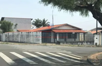 Casa com 2 quartos à venda no Parque São Lourenço, Indaiatuba 