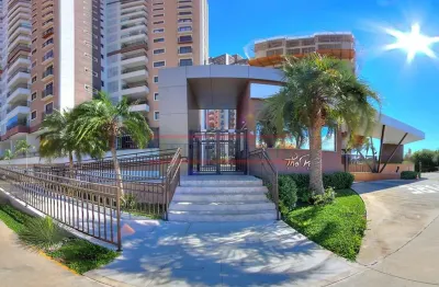 Belíssimo apartamento duplex de alto padrão à venda no condomínio the park view em indaiatuba sp