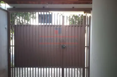 Casa com 3 quartos à venda no Jardim Nova Indaiá, Indaiatuba 