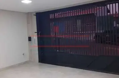 Casa com 3 quartos à venda no Jardim Regente, Indaiatuba 
