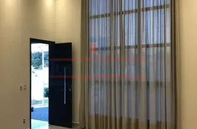 Casa com 3 quartos à venda no Jardim Laguna, Indaiatuba 