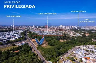 Lançamento de apartamento - construtora visconde em indaiatuba sp