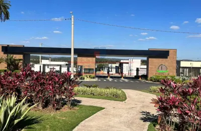Terreno à venda no Residencial Evidências, Indaiatuba 