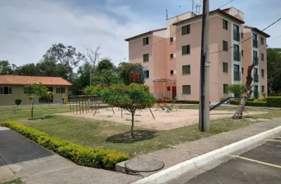 Apartamento com 2 quartos à venda no Jardim Morumbi, Indaiatuba 