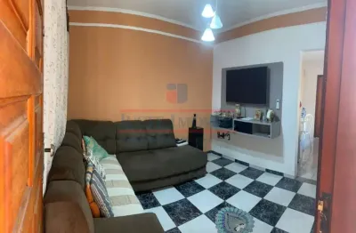 Casa com 2 quartos à venda no Jardim do Valle II, Indaiatuba 