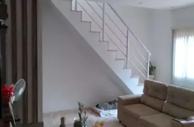 Casa com 5 quartos à venda no Jardim dos Colibris, Indaiatuba 