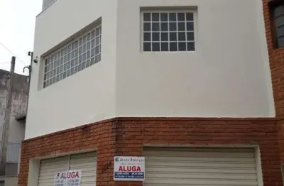 Ponto comercial com 2 salas à venda no Centro, Indaiatuba 
