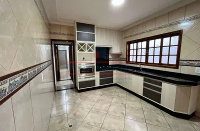 Casa com 3 quartos à venda no Jardim Morada do Sol, Indaiatuba 