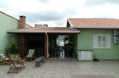 Casa comercial com 1 sala à venda no CECAP, Indaiatuba 