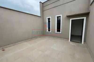 Casa com 2 quartos à venda no Parque Residencial Sabiás, Indaiatuba 
