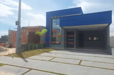 Casa com 3 quartos à venda no Loteamento Park Gran Reserve, Indaiatuba 