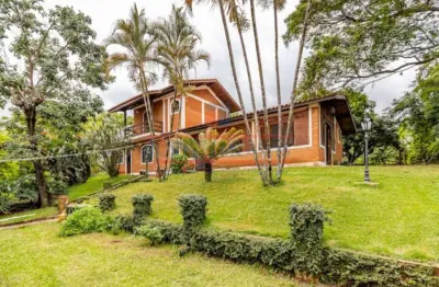 Chácara / sítio com 3 quartos à venda no Terras de Itaici, Indaiatuba 