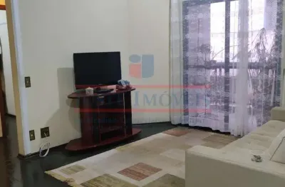 Apartamento com 3 quartos para alugar no Centro, Indaiatuba 