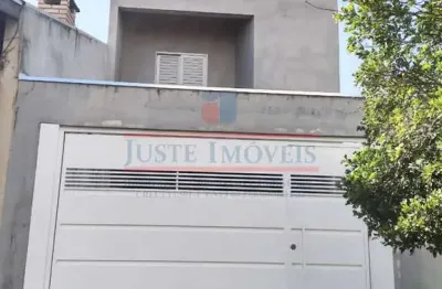 Casa com 2 quartos à venda no Jardim Primavera, Indaiatuba 