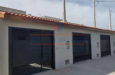 Casa com 2 quartos à venda no Parque Residencial Sabiás, Indaiatuba 