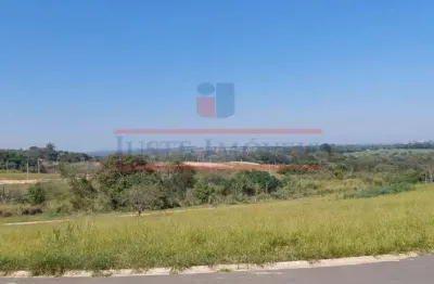 Terreno à venda no Reserva Santa Maria, Indaiatuba 
