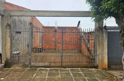 Terreno à venda no Jardim Morada do Sol, Indaiatuba 