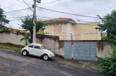 Casa com 3 quartos à venda no Jardim Paraíso II, Itu 