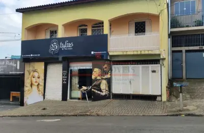 Casa com 2 quartos à venda no Jardim Morada do Sol, Indaiatuba 