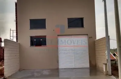 Ponto comercial com 1 sala para alugar no Parque Campo Bonito, Indaiatuba 