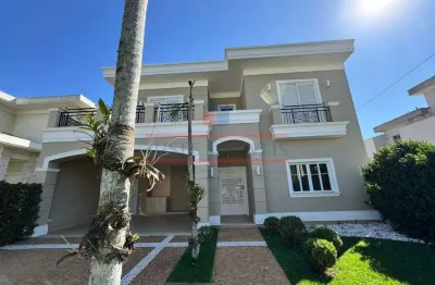Casa em condomínio fechado com 3 quartos à venda no Jardim Esplendor, Indaiatuba 