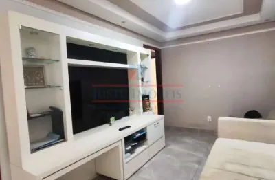Casa com 2 quartos à venda no Jardim dos Colibris, Indaiatuba 