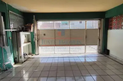 Casa com 3 quartos à venda no jardim nova indaiá, indaiatuba  por r$ 740.000