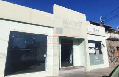 Ponto comercial com 6 salas para alugar na cidade nova i, indaiatuba  por r$ 14.000