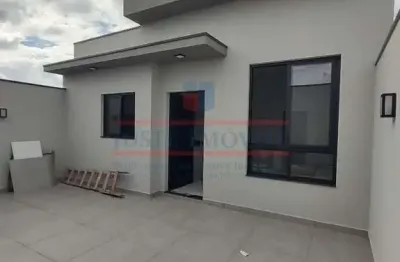 Casa com 3 quartos à venda no jardim bom sucesso, indaiatuba  por r$ 750.000