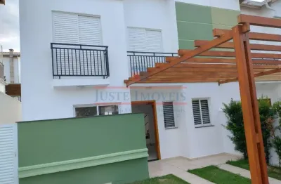 Casa com 3 quartos para alugar na chácara belvedere, indaiatuba  por r$ 4.500