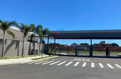 Terreno em condomínio fechado à venda na Vila Vitória II, Indaiatuba 