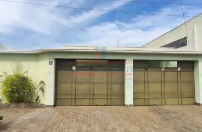 Casa com 3 quartos à venda na Cidade Nova II, Indaiatuba 