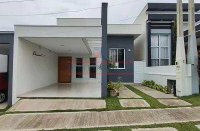 Casa em condomínio fechado com 3 quartos para alugar no Jardim Park Real, Indaiatuba 